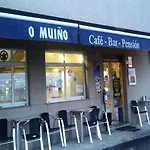 O Muino *