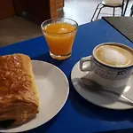 Affittacamere O Muino O Pedrouzo