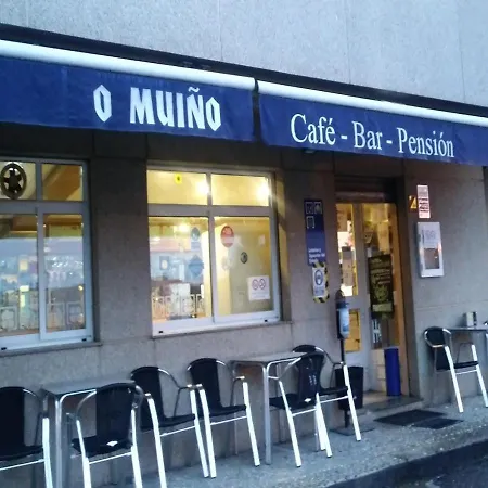 O Muino *
