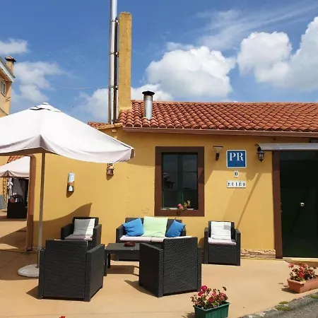 O Muino Guest house *