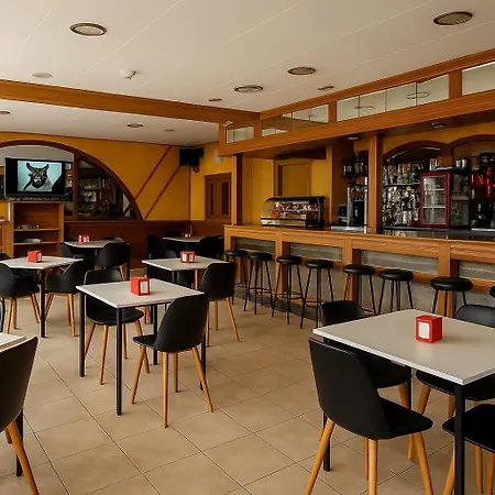 Pensjonat O Muino Pedrouzo