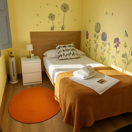 Guest house O Muino *