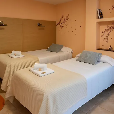 O Muino Penzion O Pedrouzo