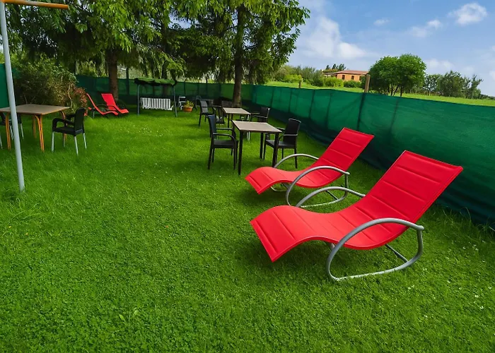 Гостевой дом O Muino *