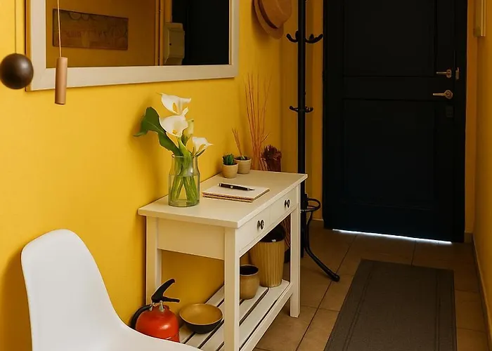 Гостевой дом O Muino Педрусо