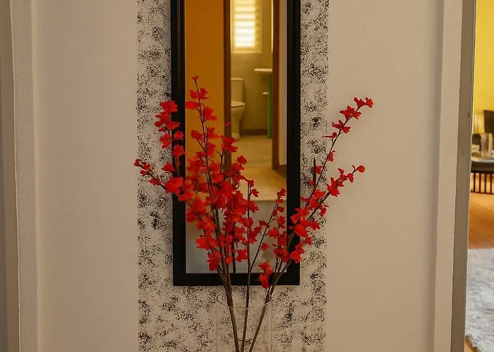 O Muino Гостевой дом *