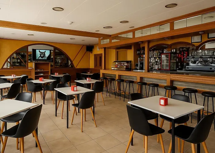 Pensjonat O Muino Pedrouzo