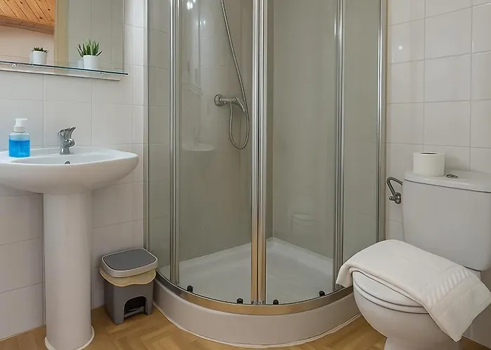 Pensjonat O Muino Pedrouzo